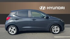 Hyundai i10 1.0 MPi SE Connect 5dr Petrol Hatchback
